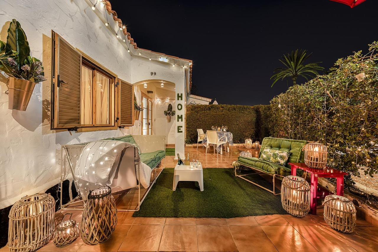 Newly Renovated Modern Bungalow , Near C.C Yumbo San Bartolomé Exterior foto