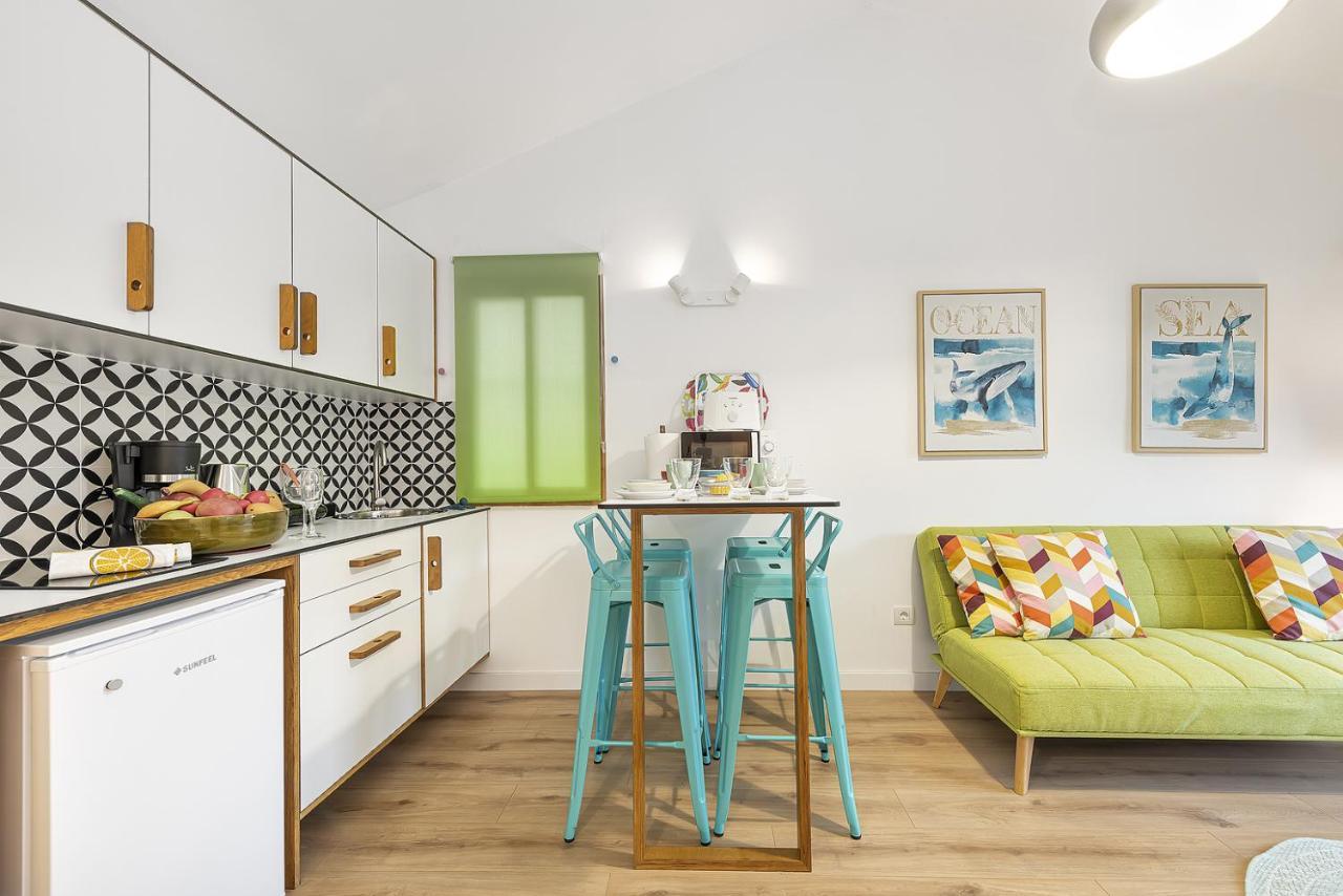 Newly Renovated Modern Bungalow , Near C.C Yumbo San Bartolomé Exterior foto