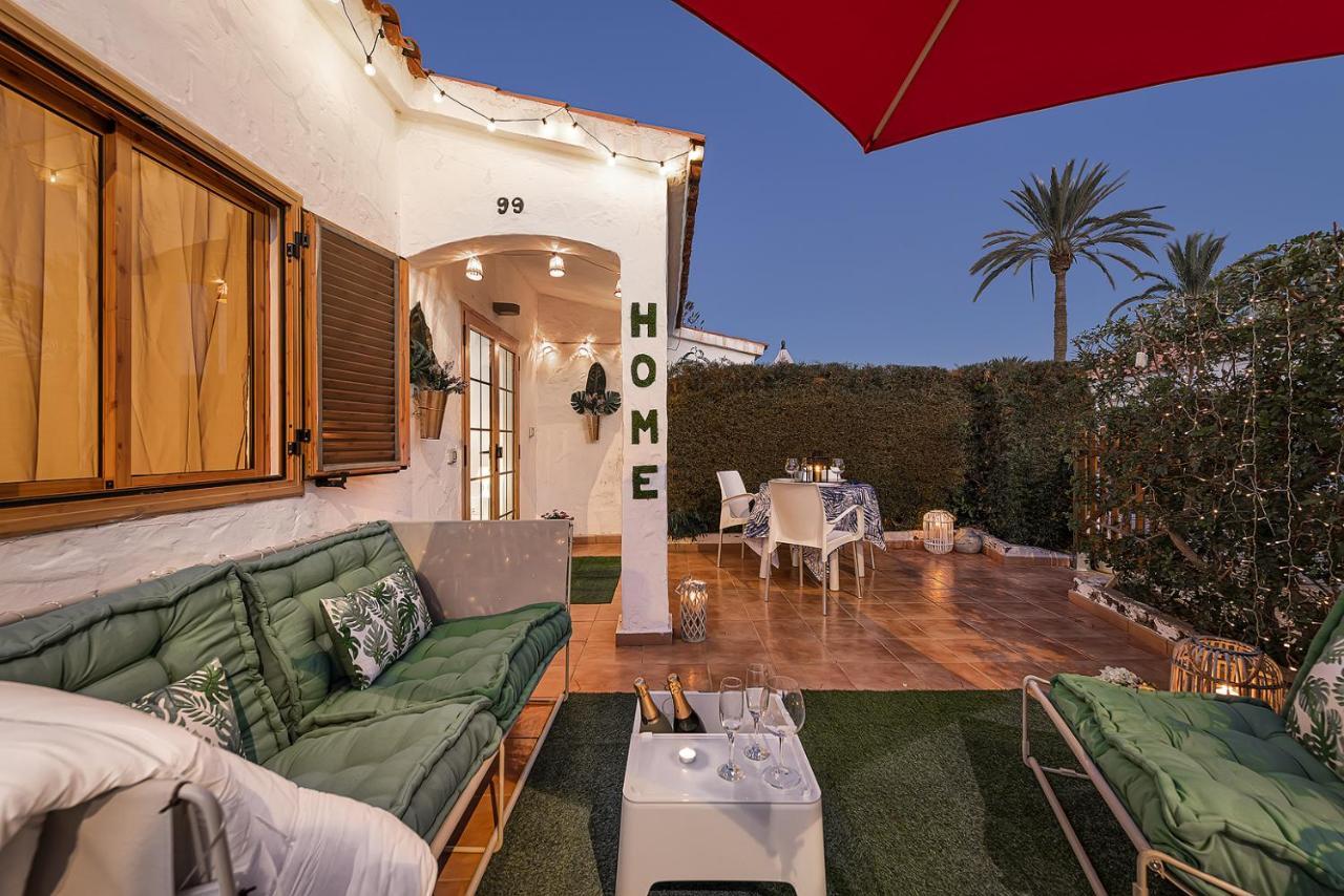 Newly Renovated Modern Bungalow , Near C.C Yumbo San Bartolomé Exterior foto
