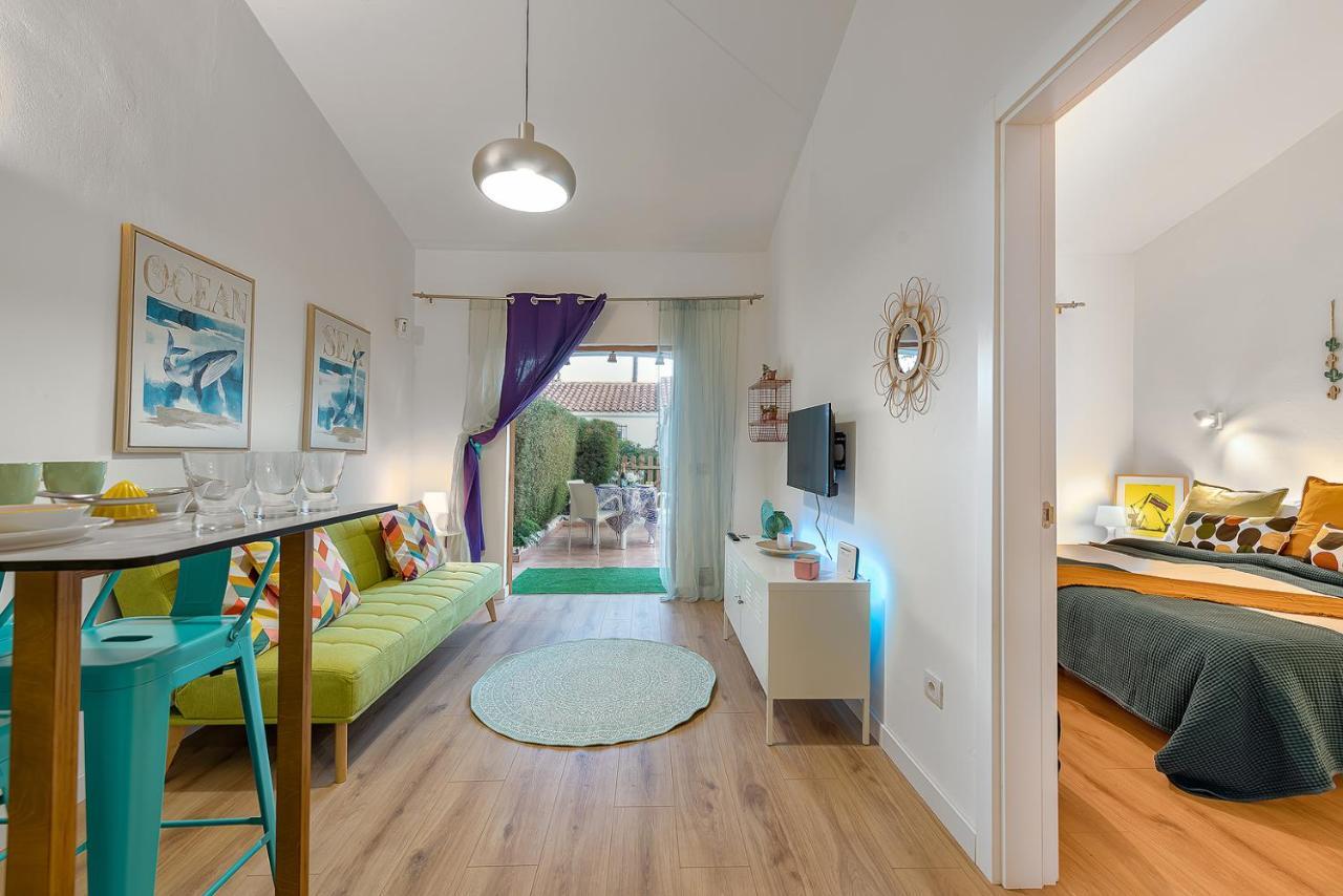 Newly Renovated Modern Bungalow , Near C.C Yumbo San Bartolomé Exterior foto