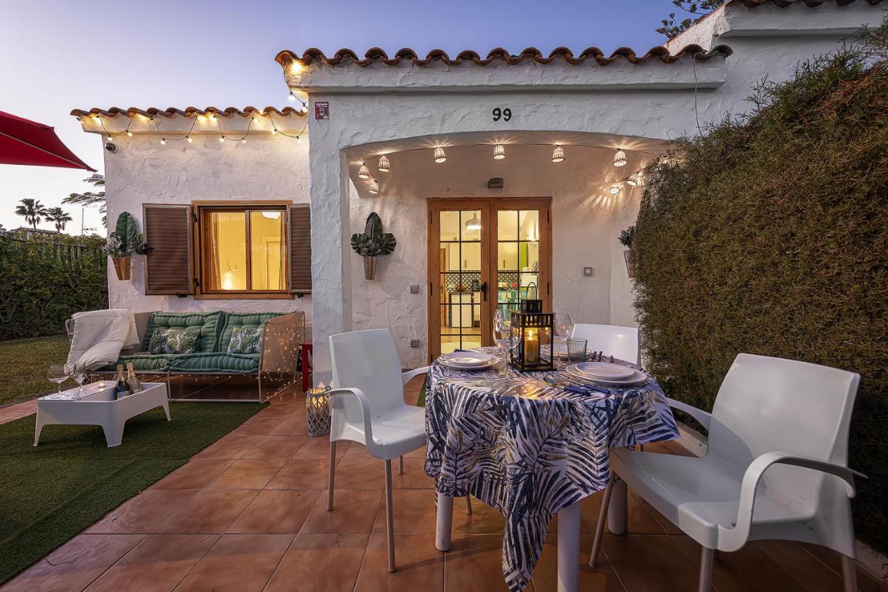 Newly Renovated Modern Bungalow , Near C.C Yumbo San Bartolomé Exterior foto