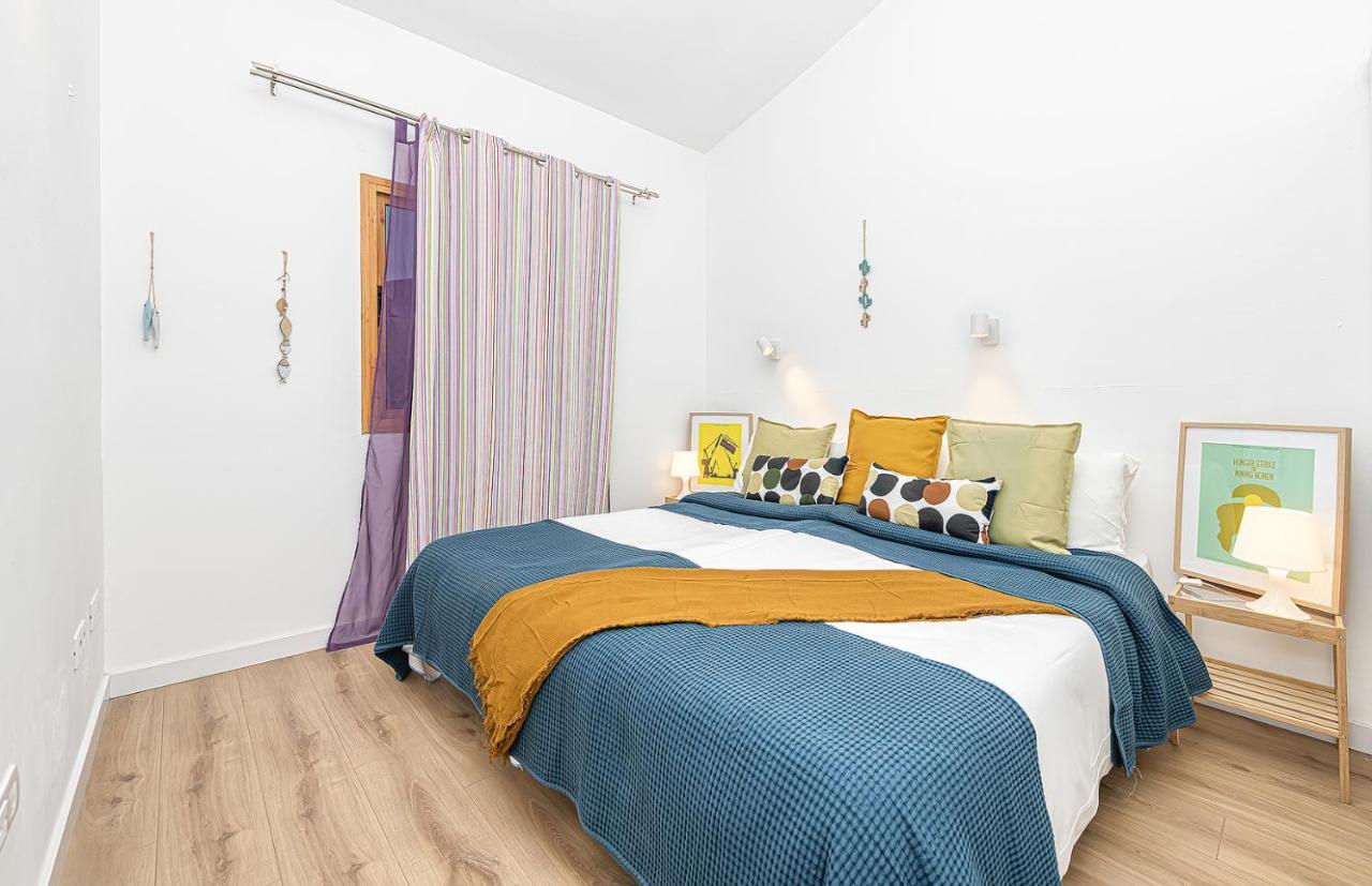 Newly Renovated Modern Bungalow , Near C.C Yumbo San Bartolomé Exterior foto