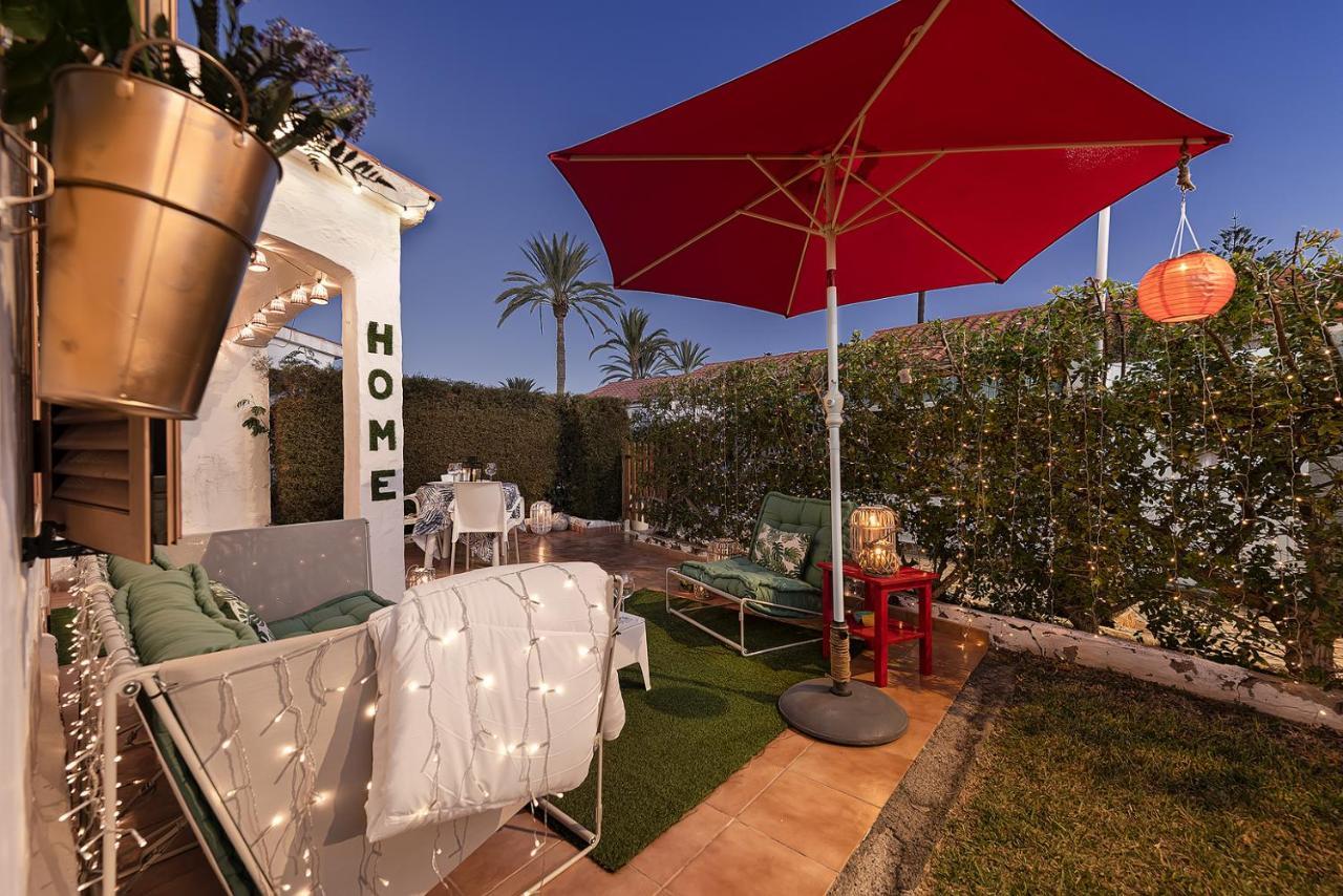 Newly Renovated Modern Bungalow , Near C.C Yumbo San Bartolomé Exterior foto