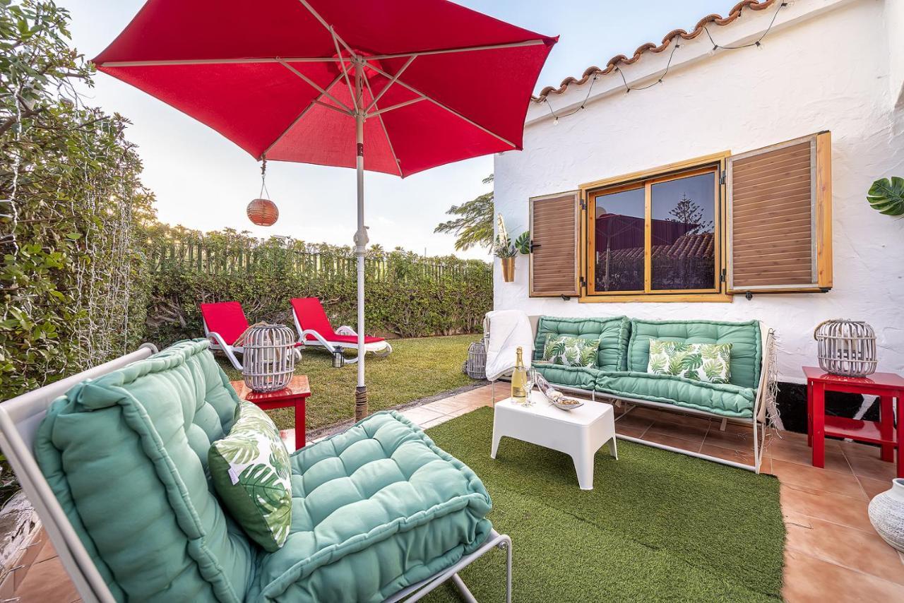 Newly Renovated Modern Bungalow , Near C.C Yumbo San Bartolomé Exterior foto