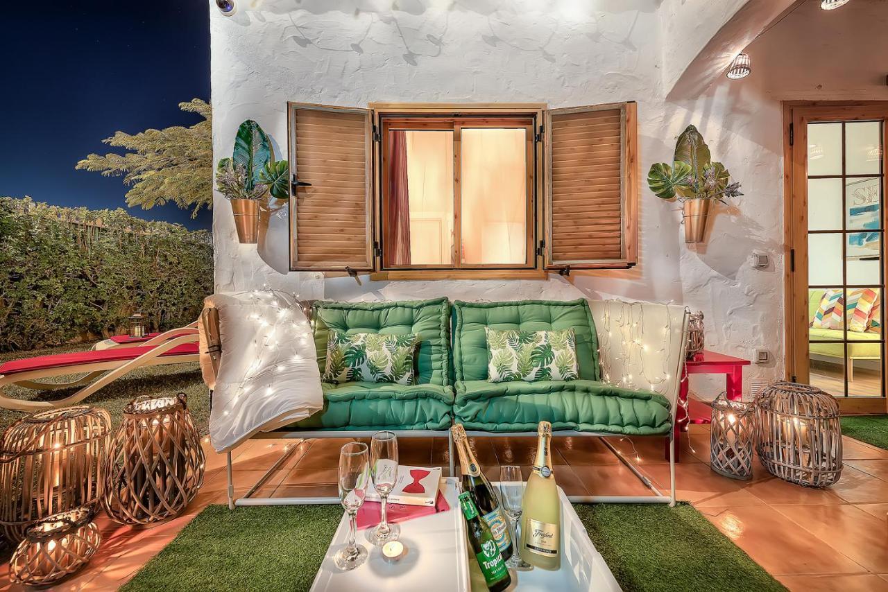 Newly Renovated Modern Bungalow , Near C.C Yumbo San Bartolomé Exterior foto