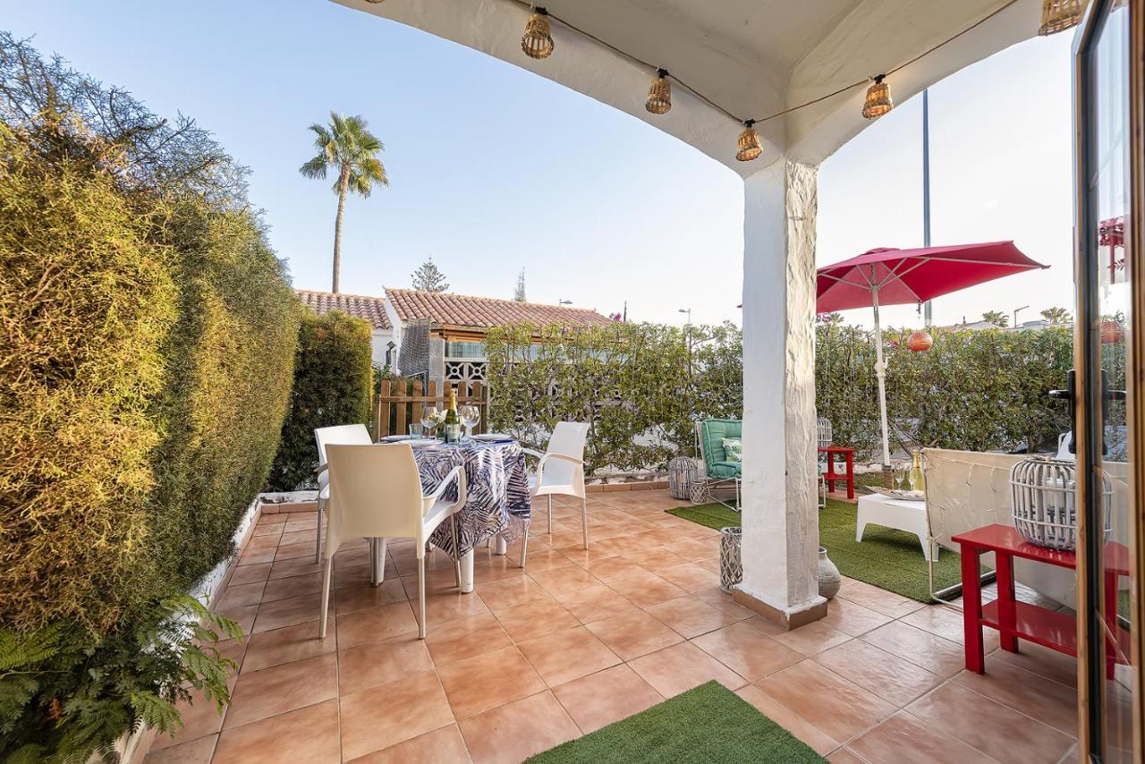 Newly Renovated Modern Bungalow , Near C.C Yumbo San Bartolomé Exterior foto
