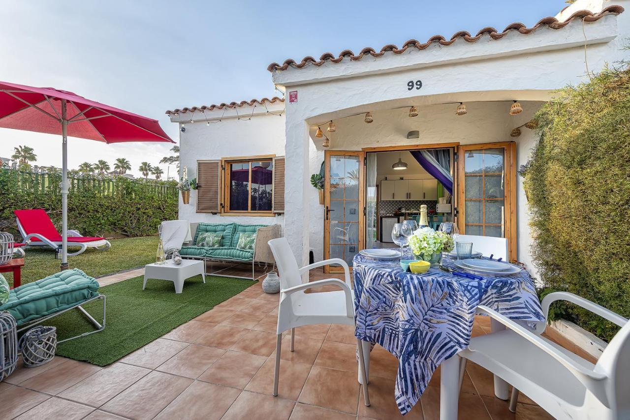 Newly Renovated Modern Bungalow , Near C.C Yumbo San Bartolomé Exterior foto