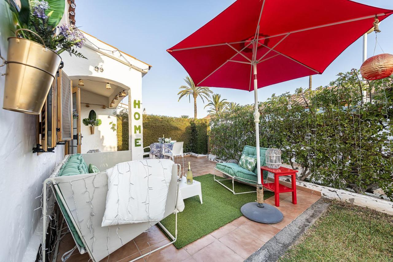 Newly Renovated Modern Bungalow , Near C.C Yumbo San Bartolomé Exterior foto