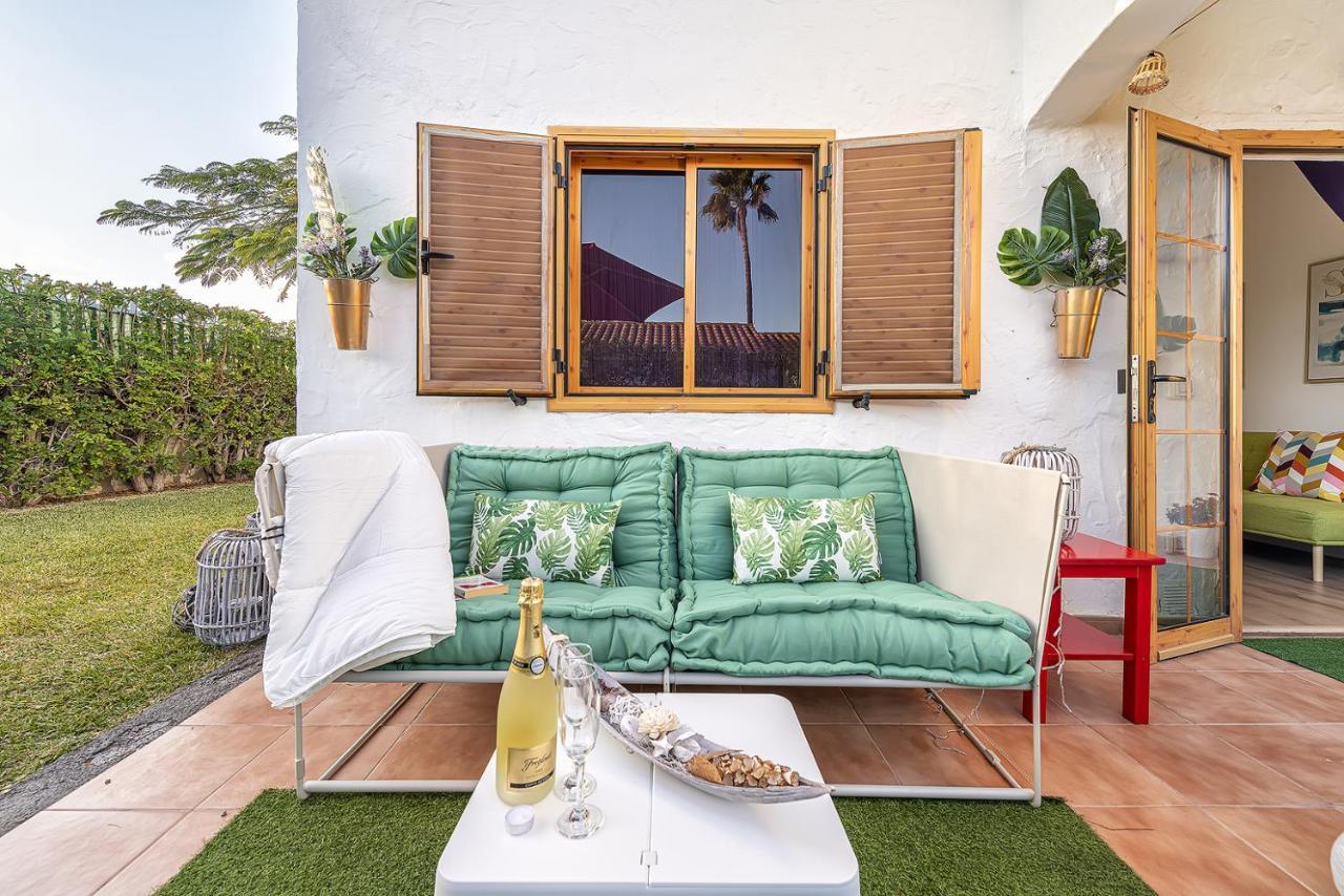 Newly Renovated Modern Bungalow , Near C.C Yumbo San Bartolomé Exterior foto