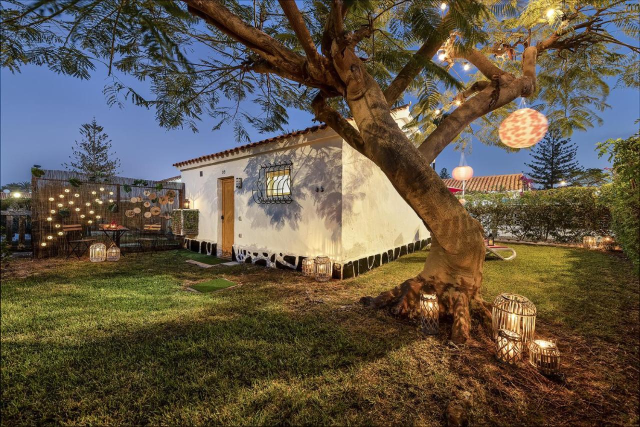 Newly Renovated Modern Bungalow , Near C.C Yumbo San Bartolomé Exterior foto